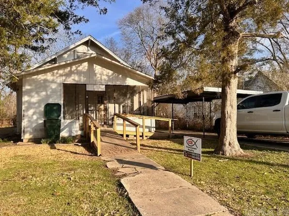 (undisclosed Address), Dewitt, AR 72042