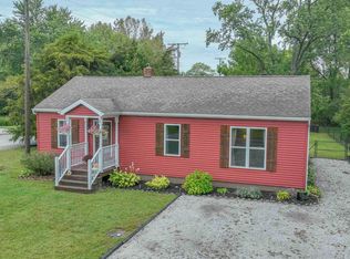 514 W Vine St, North Judson, IN 46366