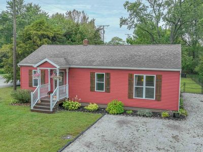 514 W Vine St, North Judson, IN, 46366