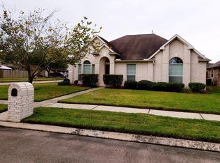 3808 Oakwilde Cir, La Porte, TX 77571