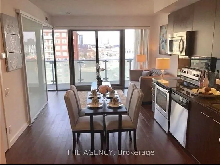390 Cherry St #803 — Photo 3