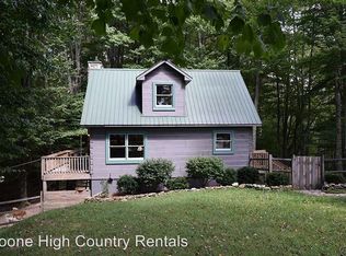 166 Trinity Ridge Ln, Banner Elk, NC 28604