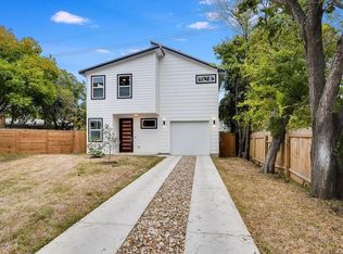 1603 Fairplay Ct #1, Austin, TX 78721