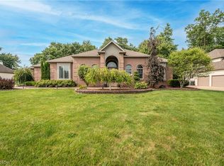 5344 Nashua Dr, Youngstown, OH 44515