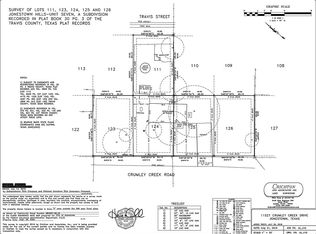 11527 Crumley Creek Rd, Leander, TX 78645