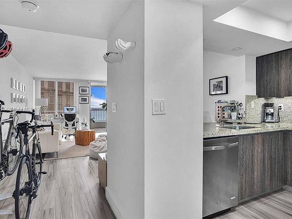 2nd image of 555 NE 15th St APT 16D