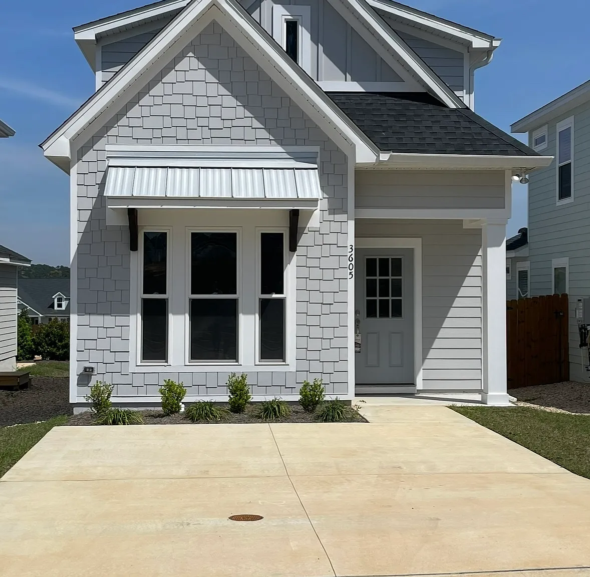 3 bed, 2.5 bath, 1280 sqft, $2,380 — Photo 1