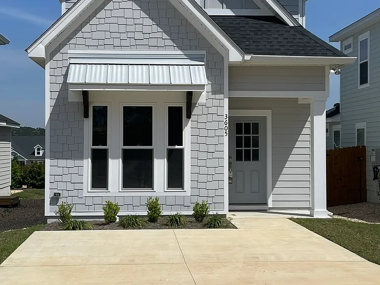 3605 Meadow Vista Ln — Photo 1
