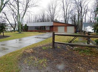 1974 Sweet Home Rd, Amherst, NY 14228