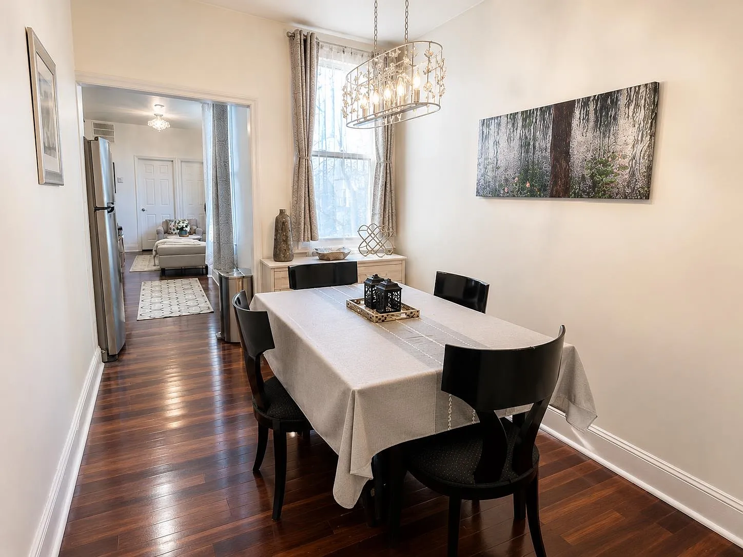 2 bed, 1.0 bath, 730 sqft, $2,100 — Photo 4