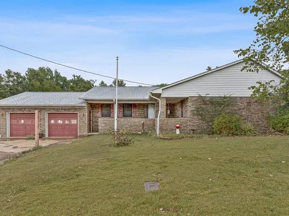 9097 Highway 412 W, Paragould, AR 72450