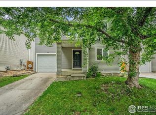 344 Plowman Ct, Fort Collins, CO 80526