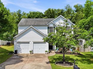 406 Cobalt Valley Ln, Canton, GA 30114