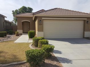 36437 W Montserrat St, Maricopa, AZ 85138