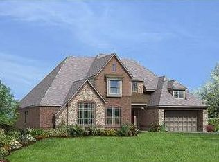 26 Mosaic Point Pl, The Woodlands, TX 77389