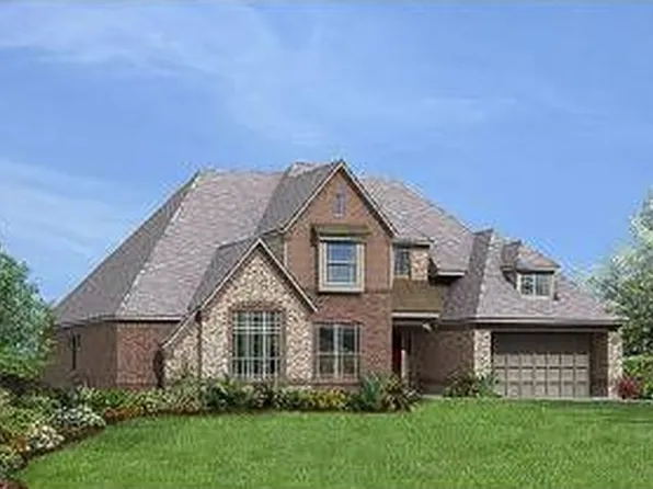 26 Mosaic Point Pl, The Woodlands, TX 77389