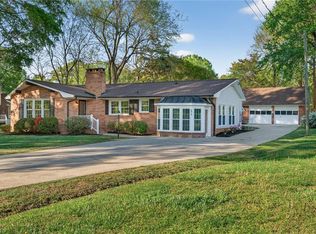 2914 Ardmore St, Burlington, NC 27215