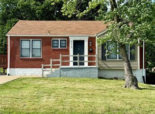 10313 Page Ave, Saint Louis, MO 63132