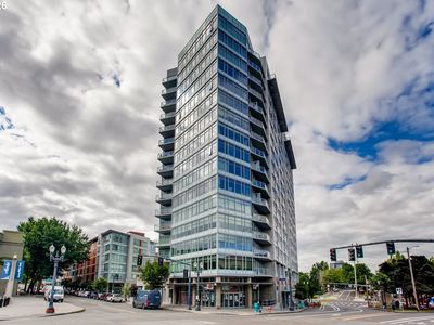 1926 W Burnside St Unit 311, Portland, OR, 97209