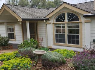 13423 Cement Hill Rd, Nevada City, CA