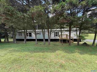 2043 County Road 44, Leesburg, AL 35983