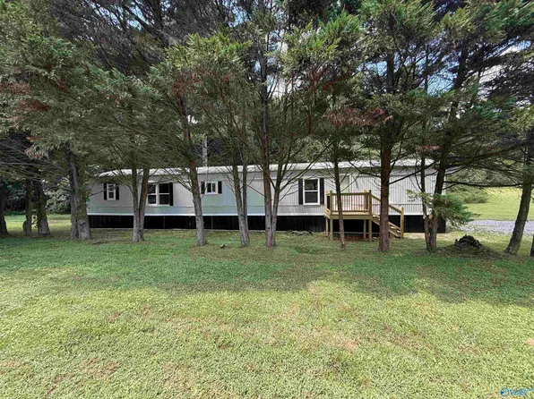 2043 County Road 44, Leesburg, AL 35983