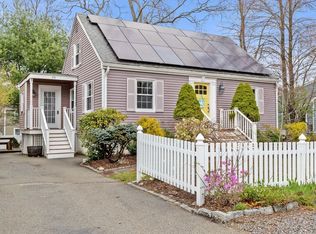 26 Delia Walker Ave, Weymouth, MA 02190