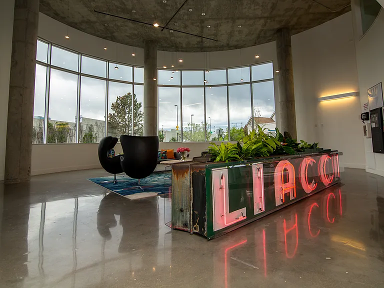 Lumina — Photo 6
