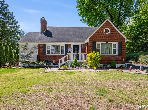 85 Dwight Street, Ansonia, CT 06401