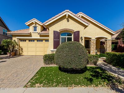 4210 E DWAYNE Street, Gilbert, AZ, 85295