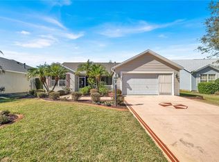 1234 Donalds Pl, The Villages, FL 32162