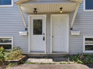 16 Bolton St #14, Moncton, NB E1E4H2