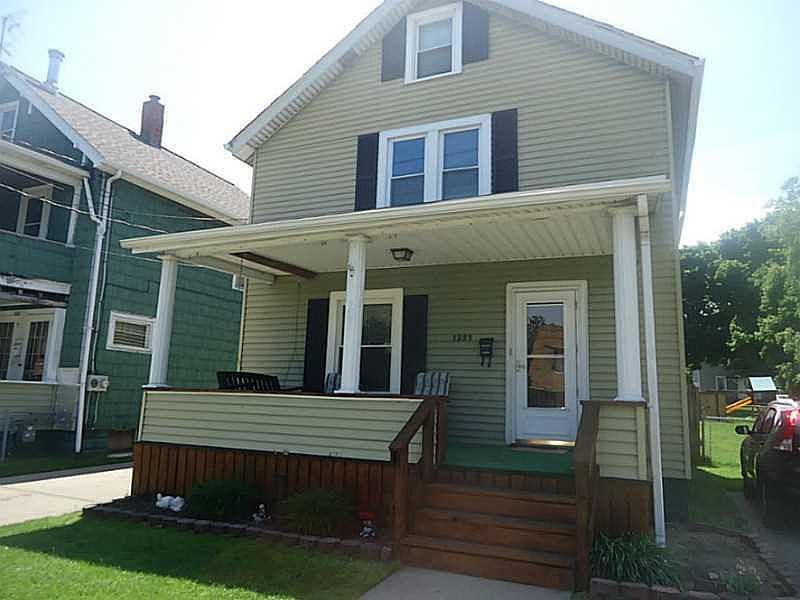 1st image of 1223 W 21st St