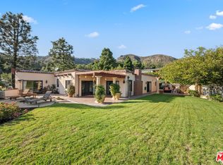 1344 Bienveneda Ave, Pacific Palisades, CA 90272