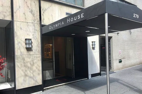 Rented by Olympia House Delaware LP | media 56