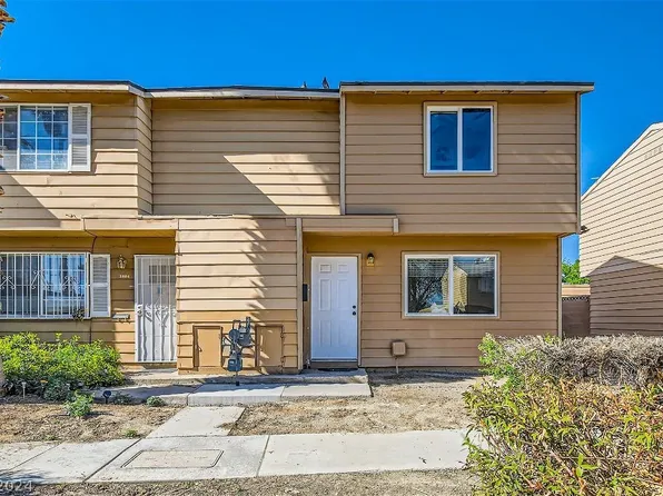 3806 Coral Reef Way, Las Vegas, NV 89110