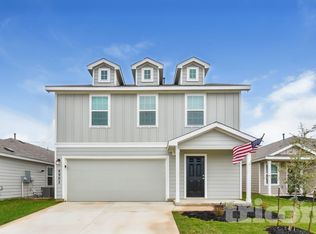 8902 Lamus Wheel, San Antonio, TX 78254