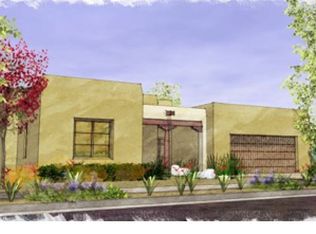 6 Via Secunda, Santa Fe, NM 87507