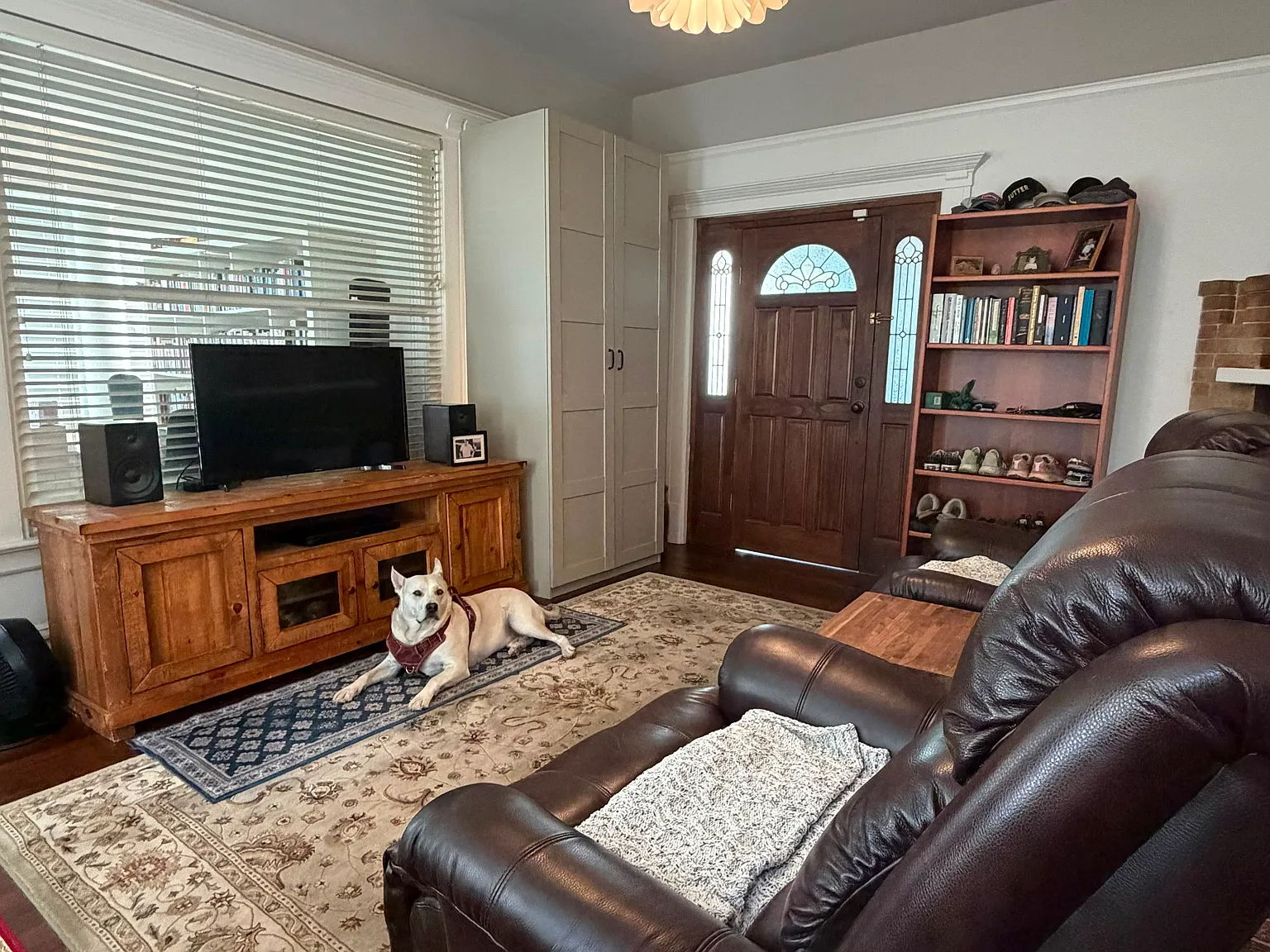 1 bed, 1000 sqft, $4,500 — Photo 2