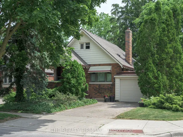 252 Edward St, London, ON N6C 3J6