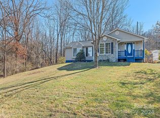 79 Mitchell St, Canton, NC 28716