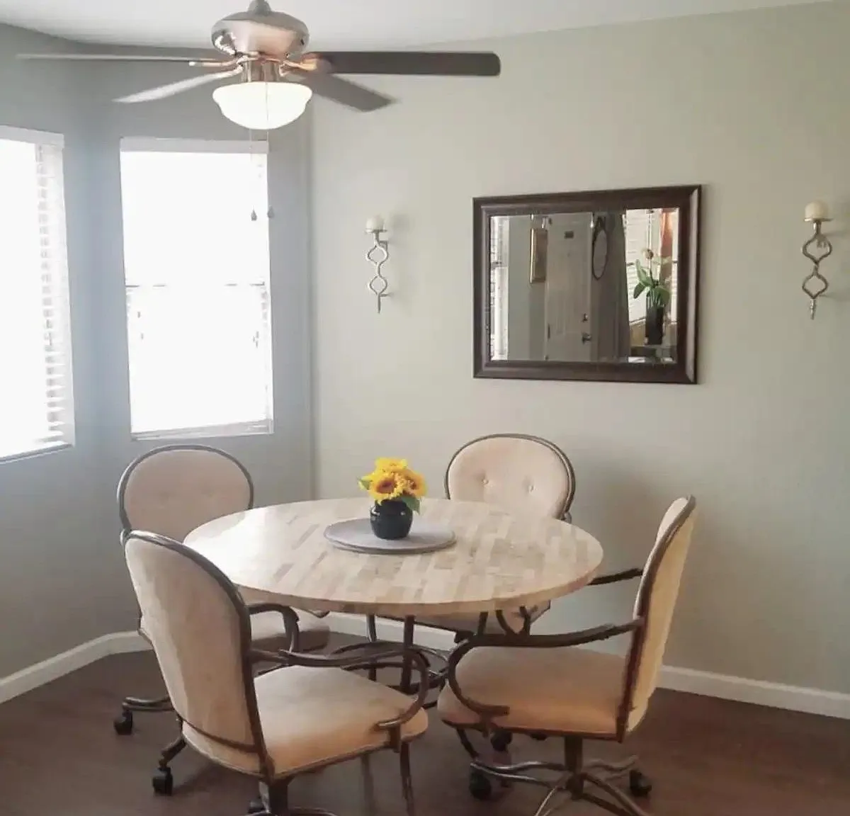 2 bed, 1136 sqft, $2,900 — Photo 4