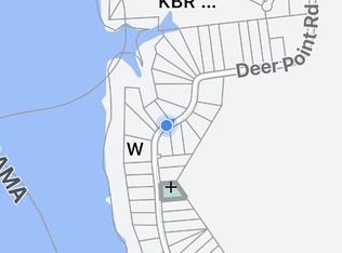 83 Deer Point Rd, Georgetown, GA 39854