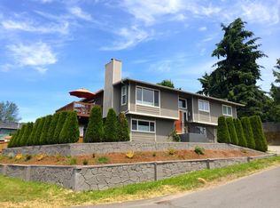 3200 S Genesee St, Seattle, WA 98118