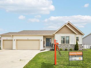 1330 Tower Hill Pass, Whitewater, WI 53190