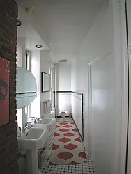 Rented by New York Quality Living Downtown