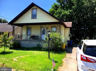 260 S Fellowship Rd, Maple Shade, NJ 08052