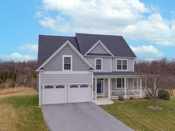 71 Rolling Green Ct, Shepherdstown, WV 25443