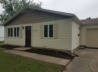 1835 W Kem Rd, Marion, IN 46952