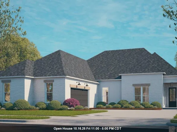10056 Oak Colony Dr, Baton Rouge, LA 70817